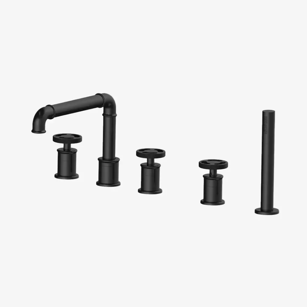 Bathtub Faucet Set