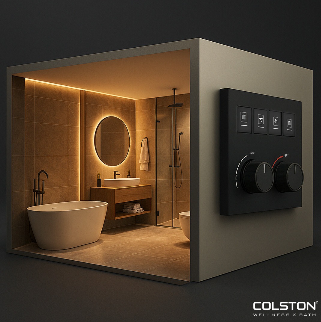 online smart bathroom accessories