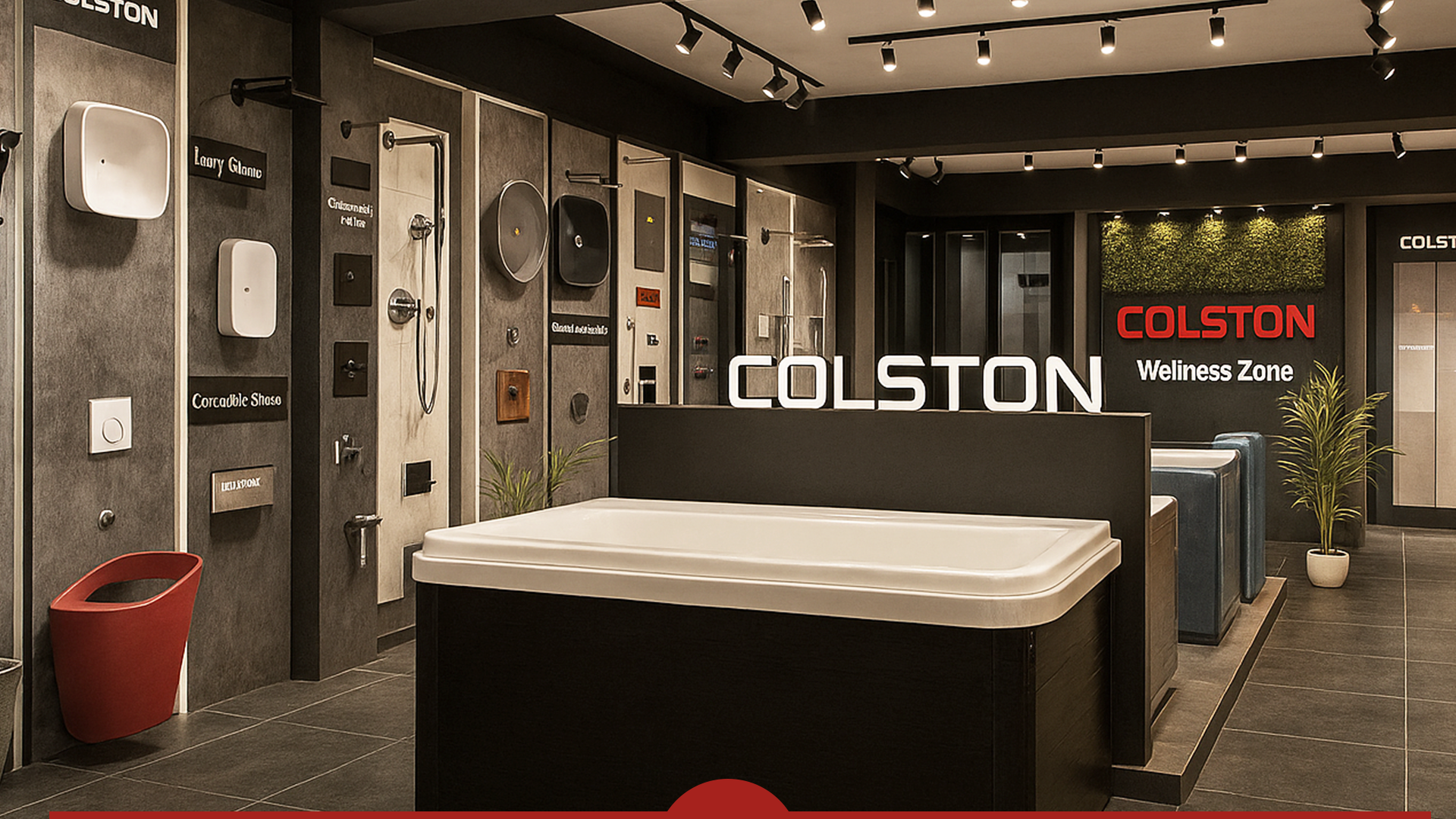 colston