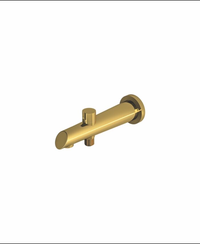 Bathtub spout