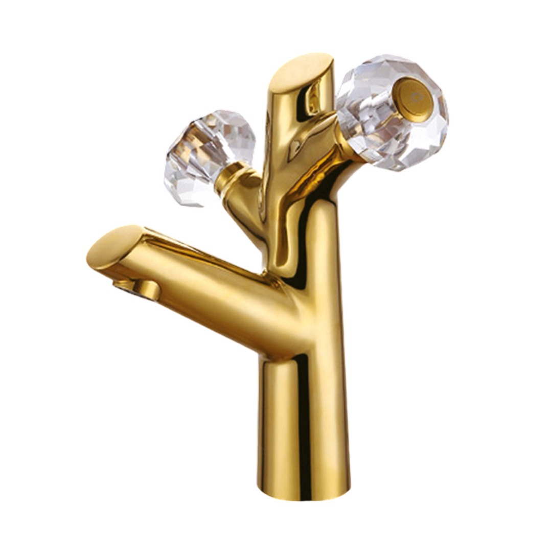 crysta gold