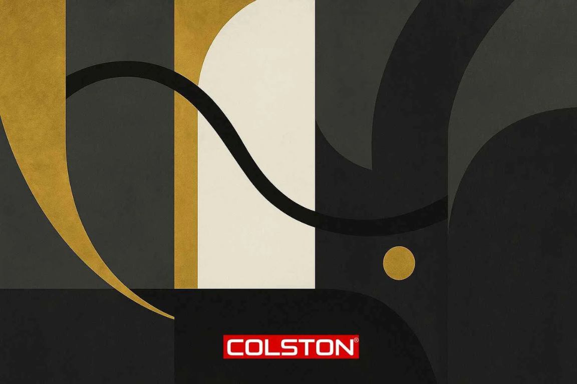Colsten Design That Speaks: Where Form Finds Its Voice - Colston