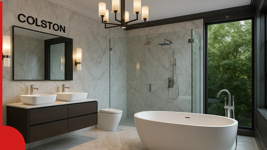 Sustainable Innovations by Colston - Colston