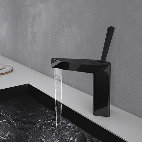 Aura Faucet by COLSTON